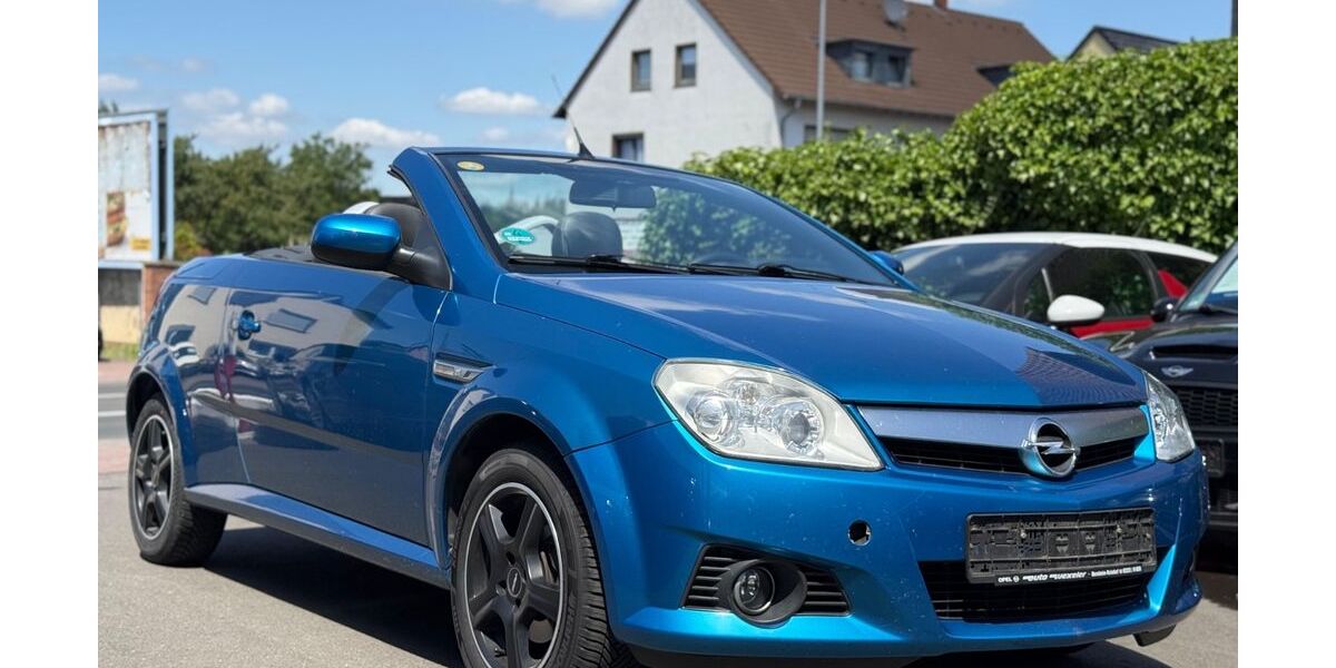 Opel Tigra 230.000 km 1.499 &euro; Euskirchen 53879