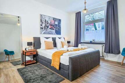 Zimmer Herdecke Kirchende - 1 Zimmer, 1.900&euro; | Angebot:22286296