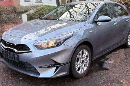 Kia ceed / Ceed 26.473 km 15.500 &euro; Berlin 10715