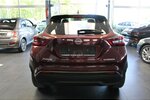 Nissan Juke 1.0 Automatik 9.543 km 19.980 &euro; Euskirchen 53881