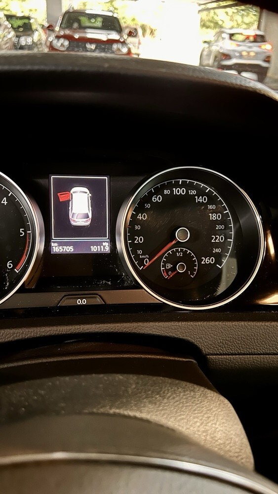 VW Golf VII Variant 166.000 km 12.650 € Wald-Michelbach 69483