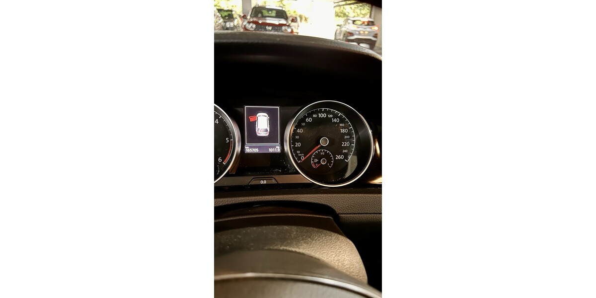 VW Golf VII Variant 170.000 km 11.500 &euro; Wald-Michelbach 69483