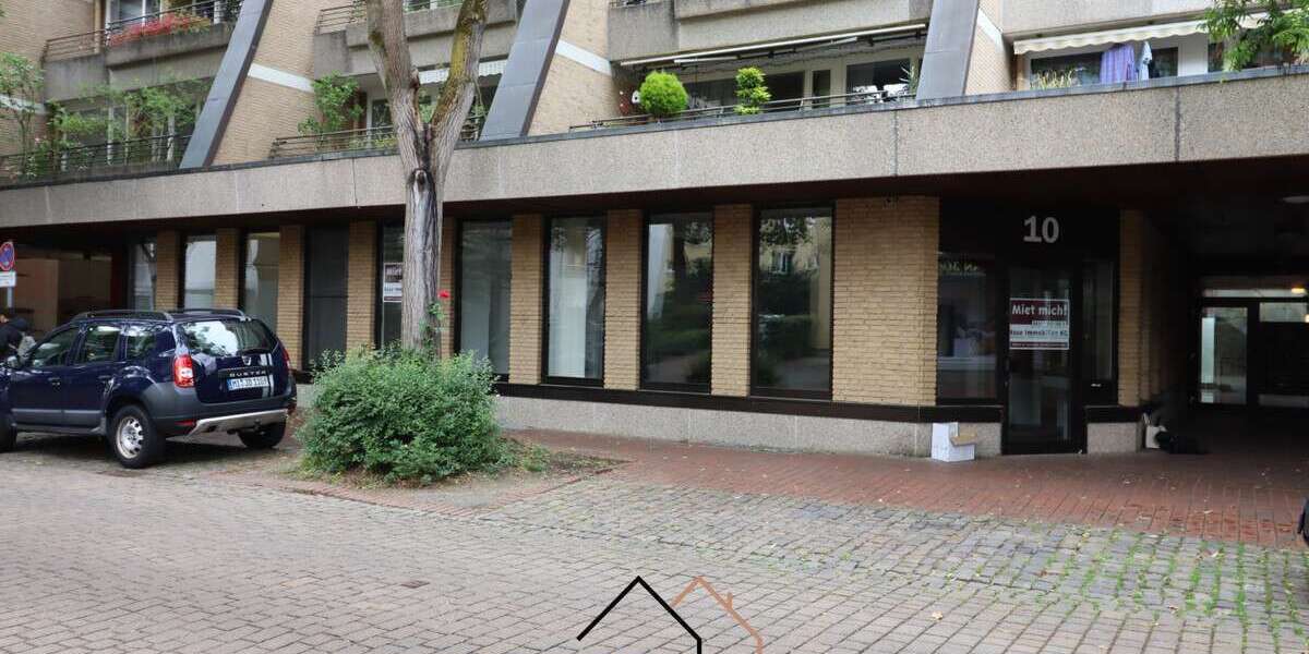 Büro in Minden 460.000 € 409 m² zimmer