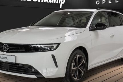 Opel Astra 10.197 km 29.380 &euro; Selm 59379