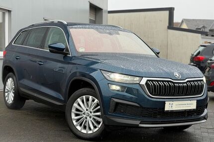 Skoda Kodiaq 229.890 km 23.899 &euro; Heide 25746