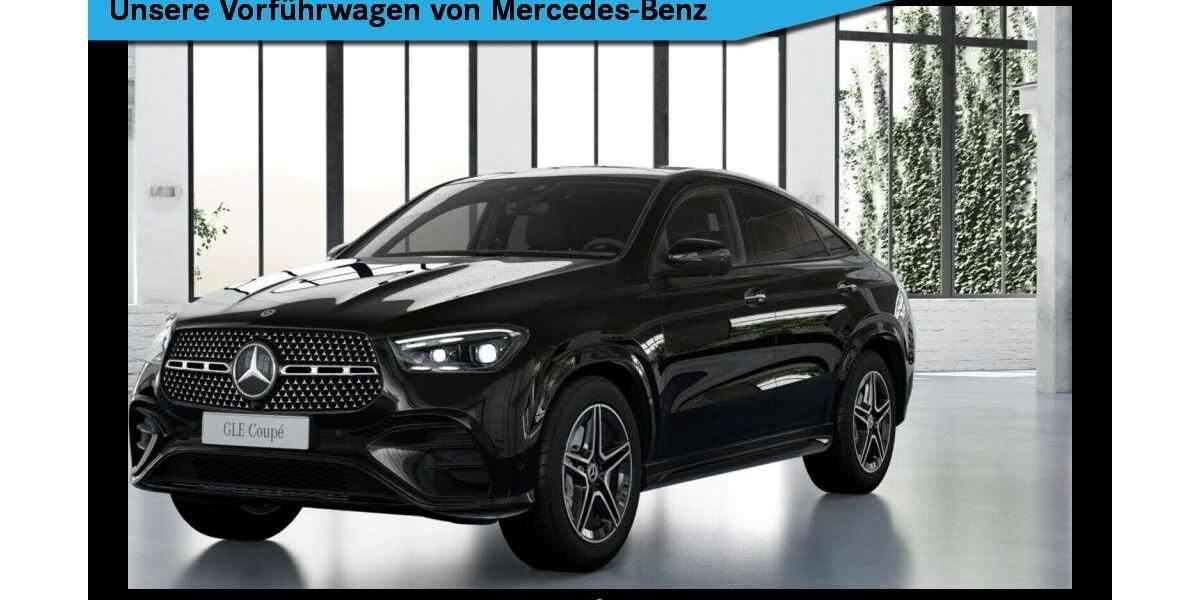 Mercedes-Benz GLE 300 9.900 km 84.590 &euro; Singen 78224