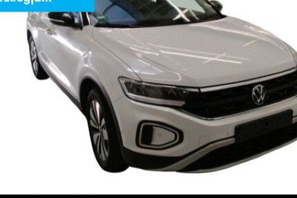 VW T-Roc 27.700 km 27.530 &euro; Ellwangen 73479