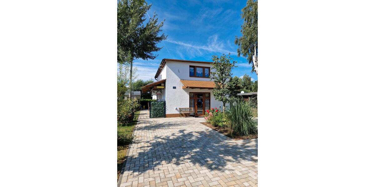 Bungalow Gifhorn - 2 Zimmer, 80 m&sup2;, 156.900&euro; | Angebot:25610682