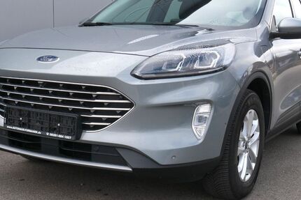 Ford Kuga 42.500 km 19.750 &euro; Thannhausen 86470