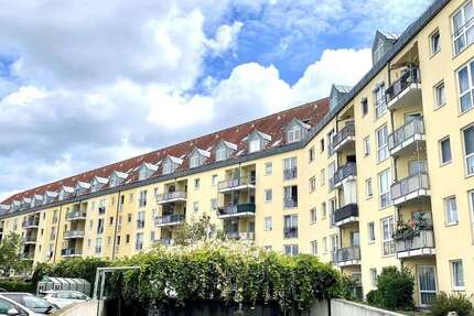Wohnung Fürth Südstadt - 1.5 Zimmer, 33 m&sup2;, 630&euro; | Angebot:27350031