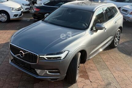Volvo XC60 95.012 km 30.590 &euro; Neuwied 56564