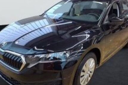 Skoda Octavia 15.540 km 25.490 &euro; Flensburg 24944