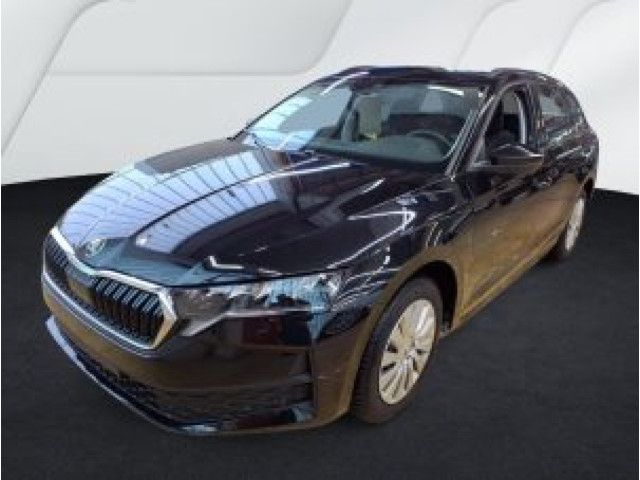 Skoda Octavia 15.540 km 25.490 &euro; Flensburg 24944