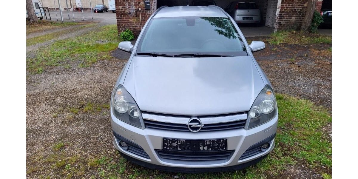 Opel Astra 354.000 km 2.700 &euro; Köln 51069