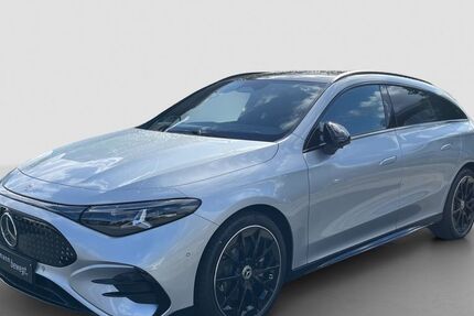 Mercedes-Benz CLA 250 Shooting Brake 8.000 km 57.980 &euro; Meißen 01662