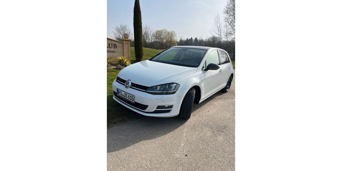 VW Golf 152.700 km 10.990 &euro; Herbolzheim 79336