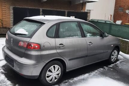 Seat Ibiza 177.777 km 1.999 &euro; Wetzlar 35578