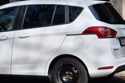 Ford B-Max 109.251 km 4.500 &euro; Pforzheim 75172