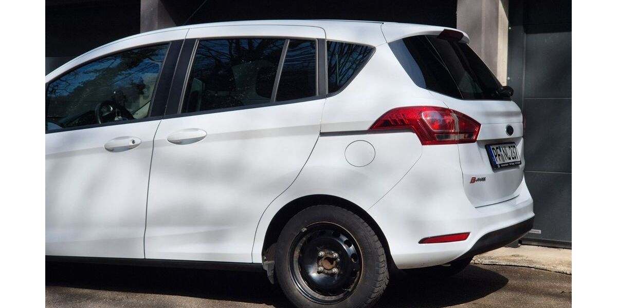 Ford B-Max 109.251 km 4.500 &euro; Pforzheim 75172