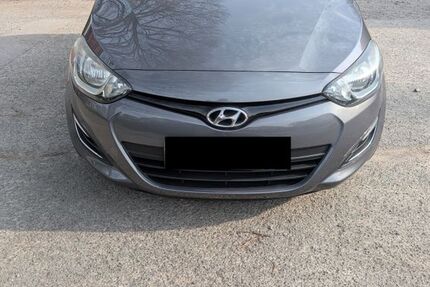 Hyundai i20 109.000 km 4.600 &euro; Hagen 58093