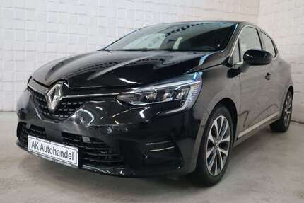 Renault Clio 36.317 km 12.890 € Freising 85354