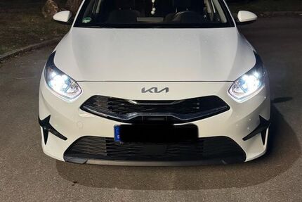 Kia ceed / Ceed 48.000 km 17.200 &euro; Höchstädt 89420