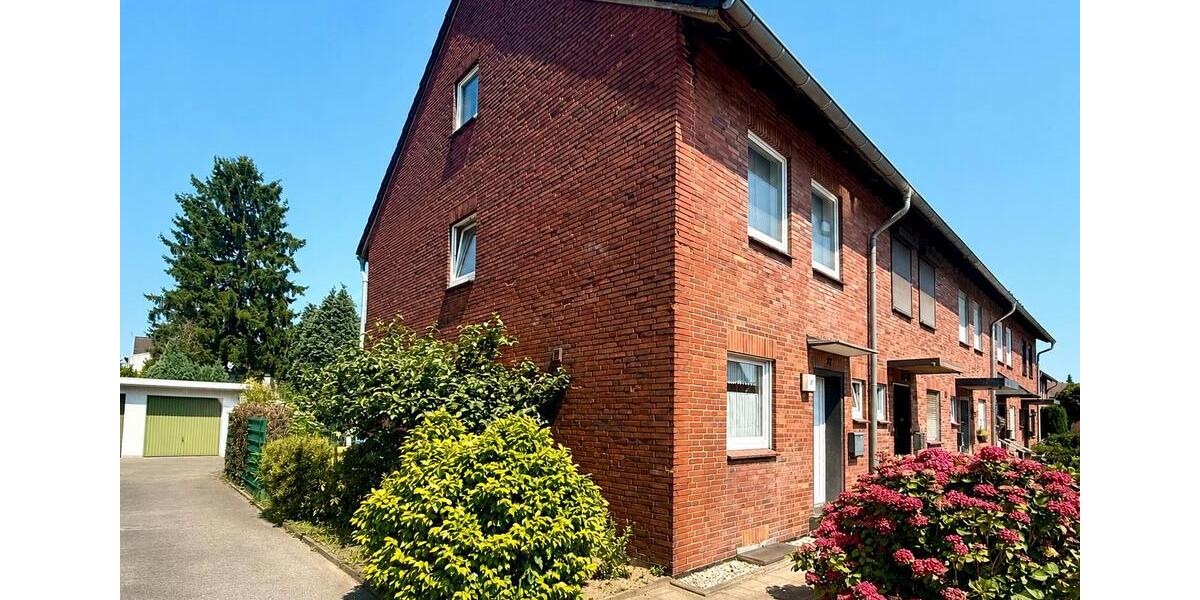 Reihenhaus Bottrop Batenbrock - 4.5 Zimmer, 87 m&sup2;, 330.000&euro; | Angebot:27004277