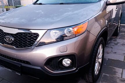 Kia Sorento 108.000 km 10.999 &euro; Kirchberg 55481
