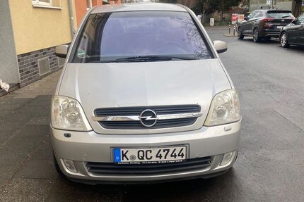 Opel Meriva 194.000 km 1.200 &euro; Köln 51105
