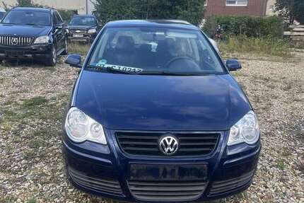 VW Polo 200.000 km 1.500 &euro; nordstemmen 31171