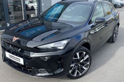 Cupra Formentor 17.870 km 32.980 € Harztor ( Nordhausen ) 99768