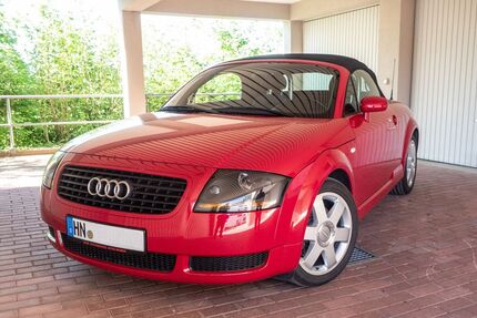 Audi TT 65.600 km 10.500 &euro; Neckarsulm 74172
