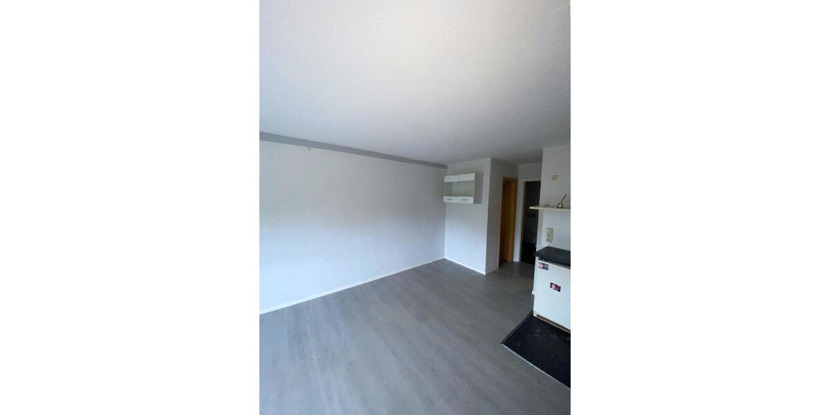 ObjNr:19389 - REINE KAPITALANLAGE! 1- Zimmer Appartement in Germersheim-Sondernheim - Etagenwohnung Germersheim | Angebot:14925095