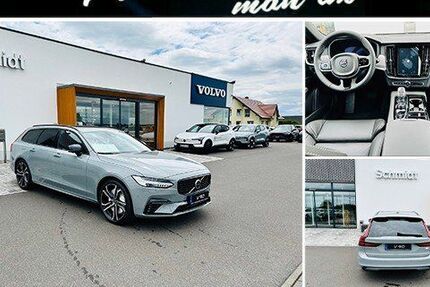 Volvo V90 20.000 km 65.990 &euro; Oschatz 04758