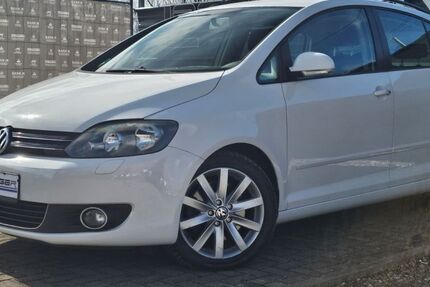 VW Golf Plus 106.138 km 6.980 &euro; Sitterswald 66271