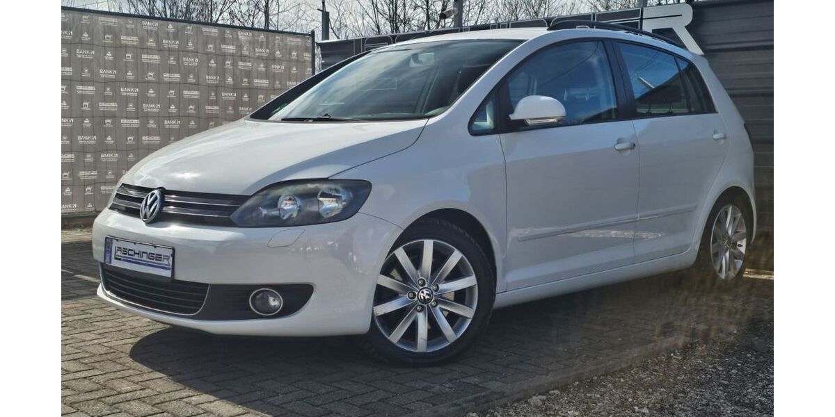 VW Golf Plus 106.138 km 6.980 &euro; Sitterswald 66271