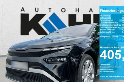 Skoda Enyaq 12.500 km 42.990 &euro; Walsrode 29664