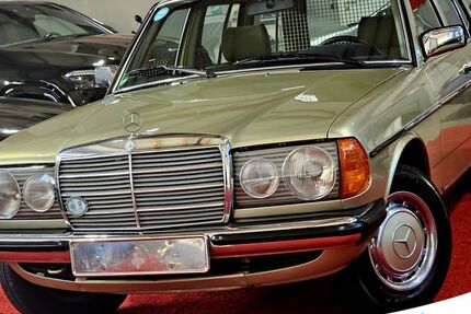 Mercedes-Benz 230 225.922 km 14.999 &euro; Wörth am Rhein 76744