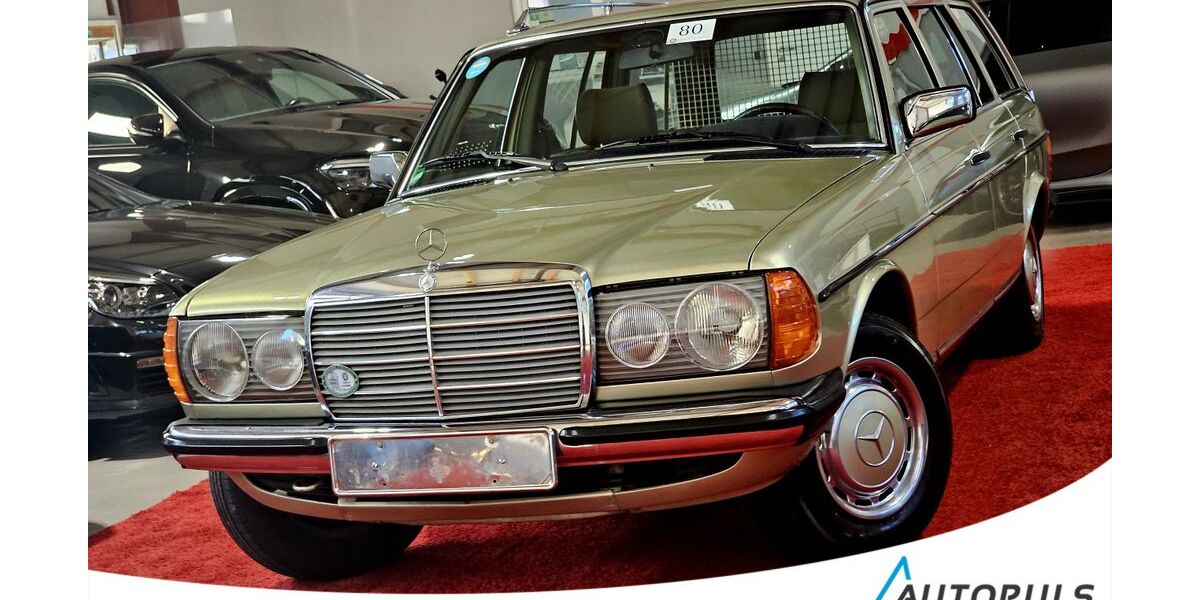Mercedes-Benz 230 225.922 km 14.999 &euro; Wörth am Rhein 76744