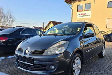 Renault Clio 118.000 km 2.790 &euro; Schmidmühlen 92287