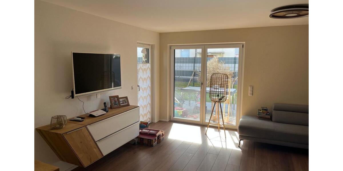 Erdgeschoßwohnung Freilassing - 4 Zimmer, 96 m&sup2;, 1.450&euro; | Angebot:26288305