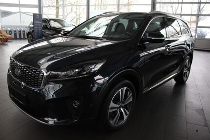 Kia Sorento 55.390 km 31.300 &euro; Andervenne 49832
