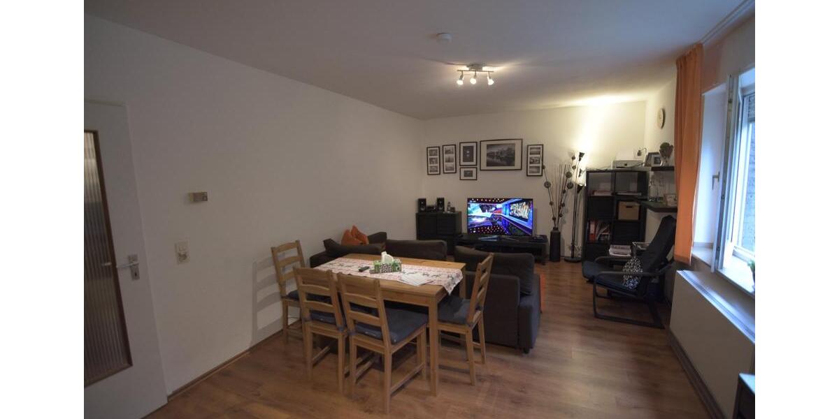 Erdgeschoßwohnung Pulheim - 2.5 Zimmer, 55 m&sup2;, 750&euro; | Angebot:25378646