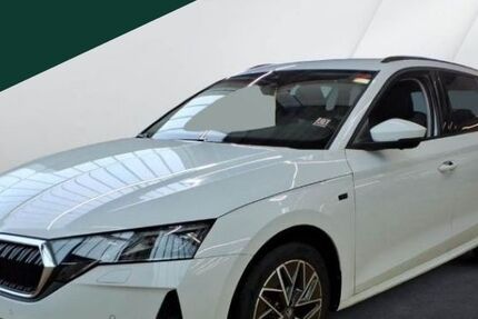 Skoda Octavia 26.435 km 31.490 &euro; Regen 94209