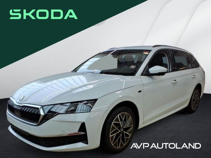 Skoda Octavia 26.435 km 31.490 &euro; Regen 94209