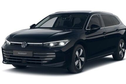 VW Passat Variant 4.999 km 50.990 &euro; Speyer 67346