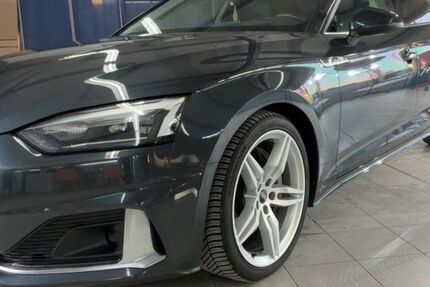 Audi A5 199.980 km 24.990 &euro; Freren 49832