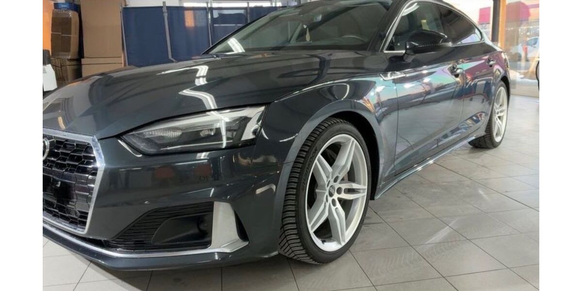 Audi A5 199.980 km 24.990 &euro; Freren 49832