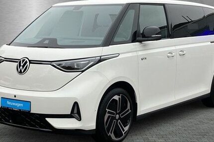 VW ID. Buzz 3.900 km 75.930 &euro; Fürstenfeldbruck 82256