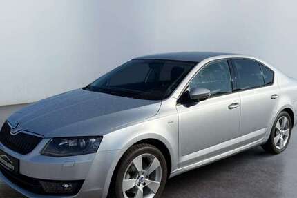 Skoda Octavia 39.210 km 14.880 &euro; Gardelegen 39638